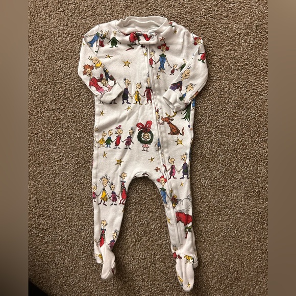 3-6 Month Boy Bundle - Picture 8 of 9